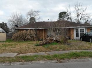 4218 Tareyton Ln, Houston, TX 77047