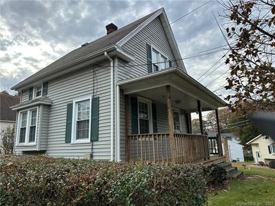 214 Kneen Street, Shelton, CT, 06484