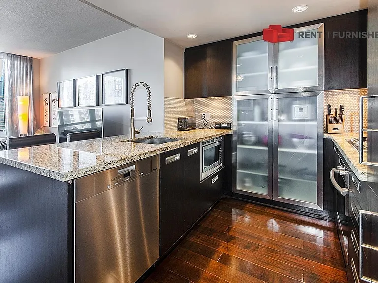 1055 Richards St #1603 — Photo 28