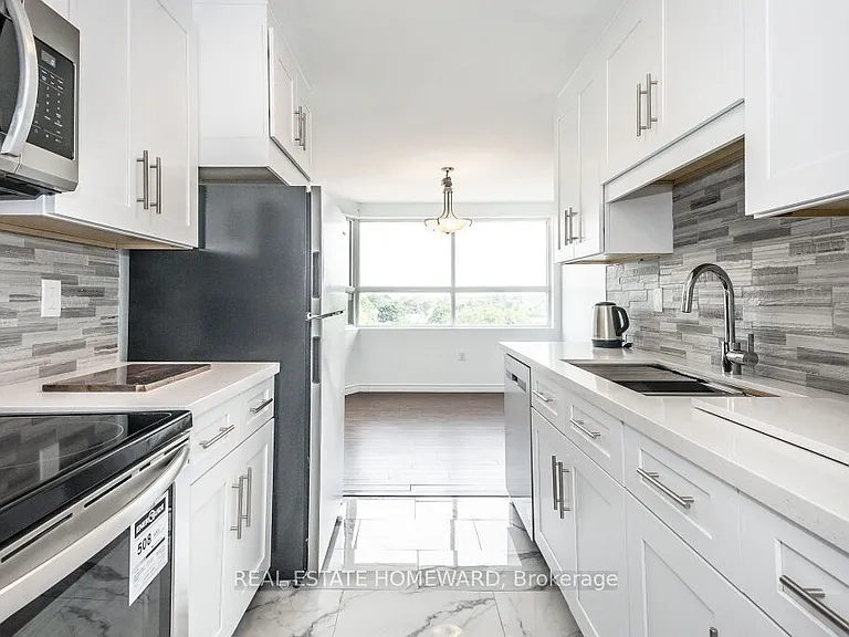 200 Jamieson Pkwy #609 — Photo 22