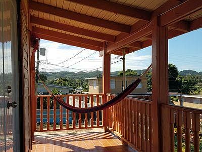 Relax Front Porch
