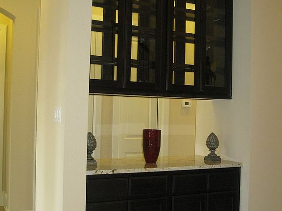 David Weekley Homes Inventory Photo