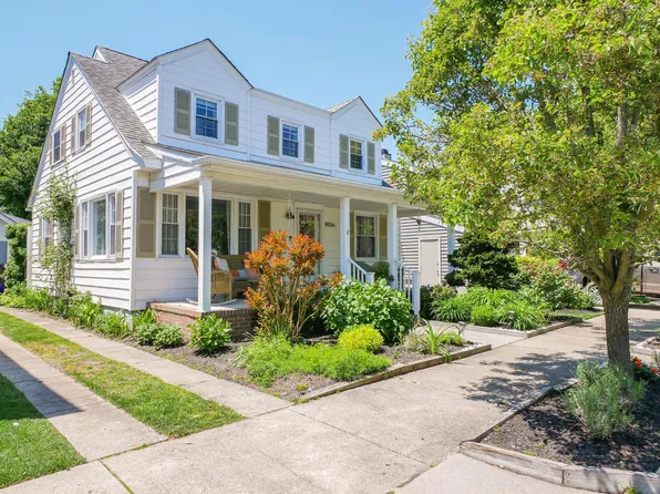 110 N Pembroke Ave, Margate, NJ 08402