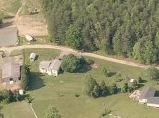 13 Dog Patch Ln, Stafford, VA 22554