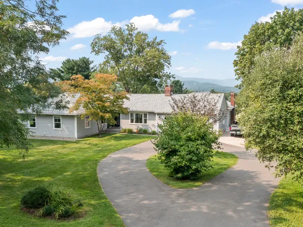 5 Red Bird Lane, Salisbury, CT 06039