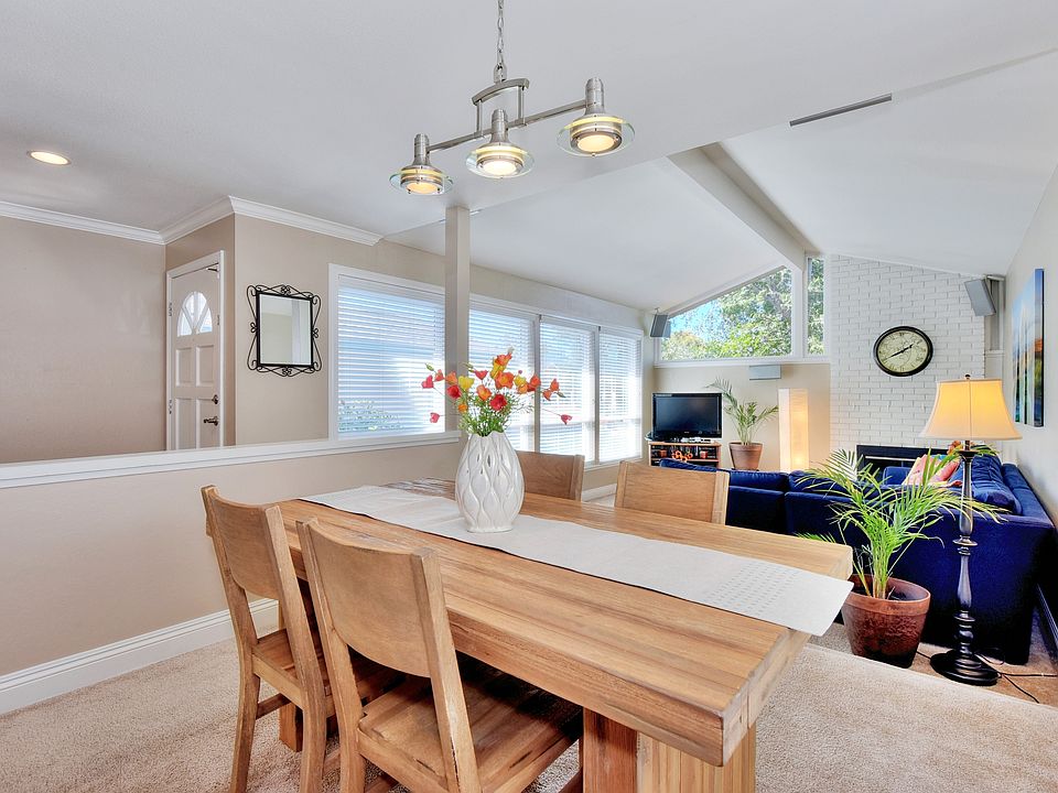 Designer lighting throughout