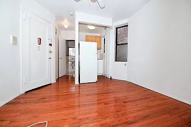 Rented by J Misrahi Realty Corp