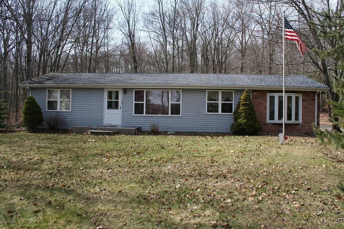 118 Mohawk Path photo 1
