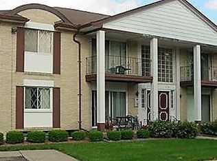 29257 Hayes Rd APT 6, Warren, MI 48088