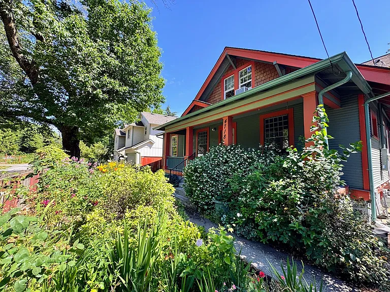 4718 N Oberlin St — Photo 3
