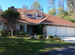 5711 Carell Ave, Agoura Hills, CA 91301