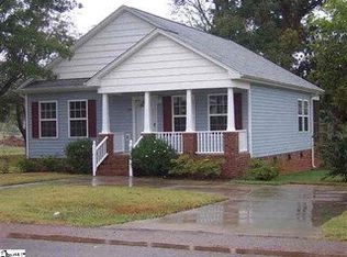 117 Old Paris Mountain Rd, Greenville, SC 29609