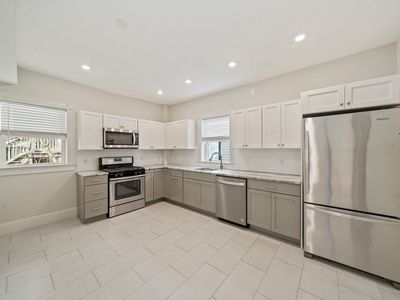 1150 Bennington St FLOOR 3, East Boston, MA, 02128