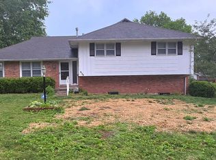 4139 W Tilden St, Springfield, MO 65802