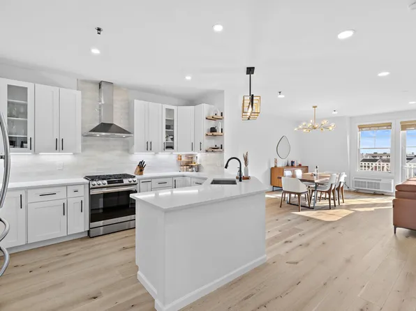 1 Independence Way APT 404, Jersey City, NJ 07305