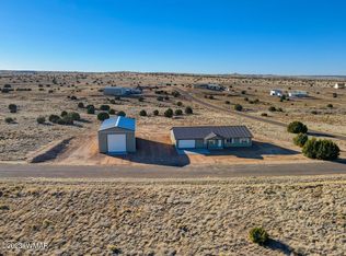 1291 S Meadow Way, Taylor, AZ 85939