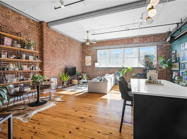 150 Walker St SW Unit 7, Atlanta, GA 30313