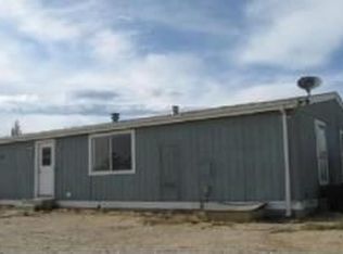 6048 Rare Rabbit Ave, Mojave, CA 93501