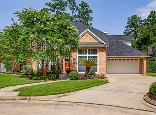 14406 Vanover Ln, Cypress, TX 77429