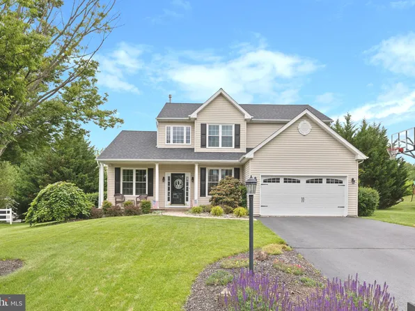 626 Hoffman Blvd, Spring City, PA 19475