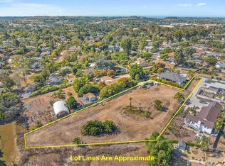 931 Vale View Dr, Vista, CA 92081