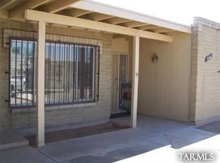 1940 E Honeysuckle St, Tucson, AZ 85706