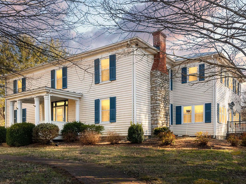 1202 Walker Creek Rd, Middlebrook, VA 24459 Zillow