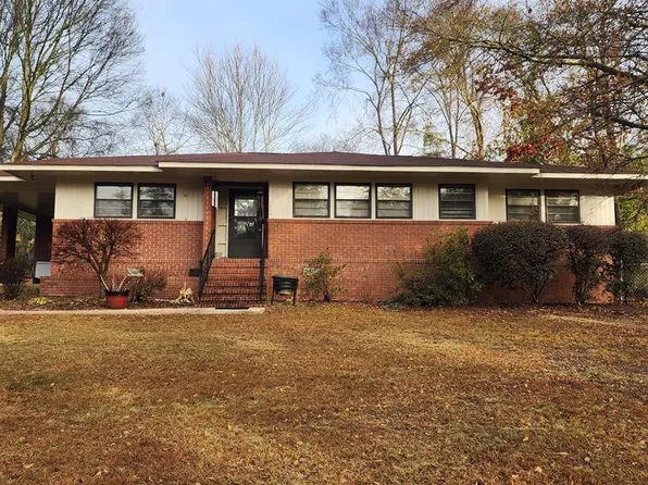 1239 Chaplin Dr, Columbus, GA 31904