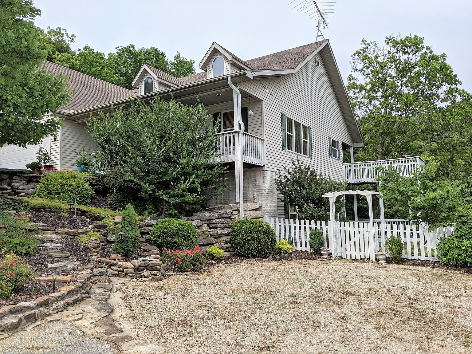 31 Greenview Dr, Kimberling City, MO 65686 Zillow