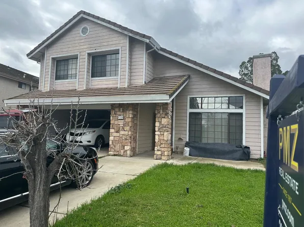 5729 Saint Croix Ct, Stockton, CA 95210