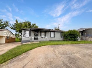 3669 Hillbrook Rd, Memphis, TN 38109