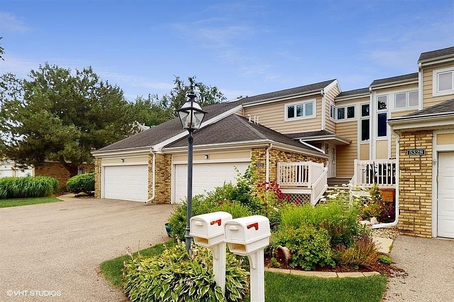 5326 Lighthouse Bay Drive, Madison, WI 53704 MLS 1959626 Zillow