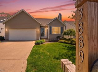 3889 Dugans Lndg, Perry, OH 44081