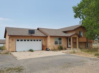 1167 N Red Granite Ln, Pueblo West, CO 81007