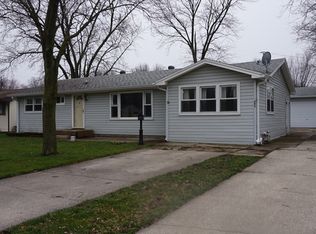 803 Thomas Dr, Momence, IL