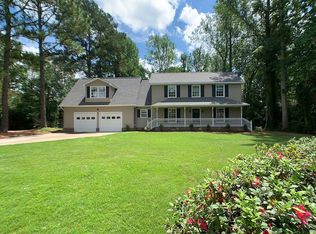 104 Harell St, Greenville, NC 27858