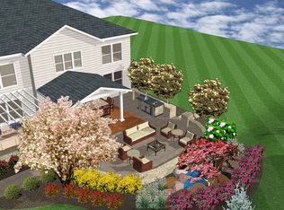 7351 Timberwolf Trl, Fairview Heights, IL 62208