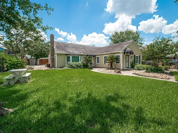 826 Heights Blvd, Houston, TX 77007