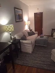 Rented by Real Broker NY LLC