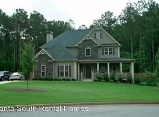 228 Hammock Ridge Dr, Newnan, GA 30265