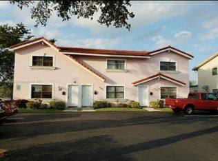 7543 NW 44th Ct #43, Pompano Beach, FL 33065
