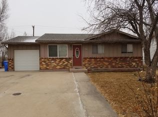 1329 Maxwell St, Colorado Springs, CO 80906