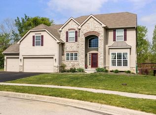 2328 Charoe St, Lewis Center, OH