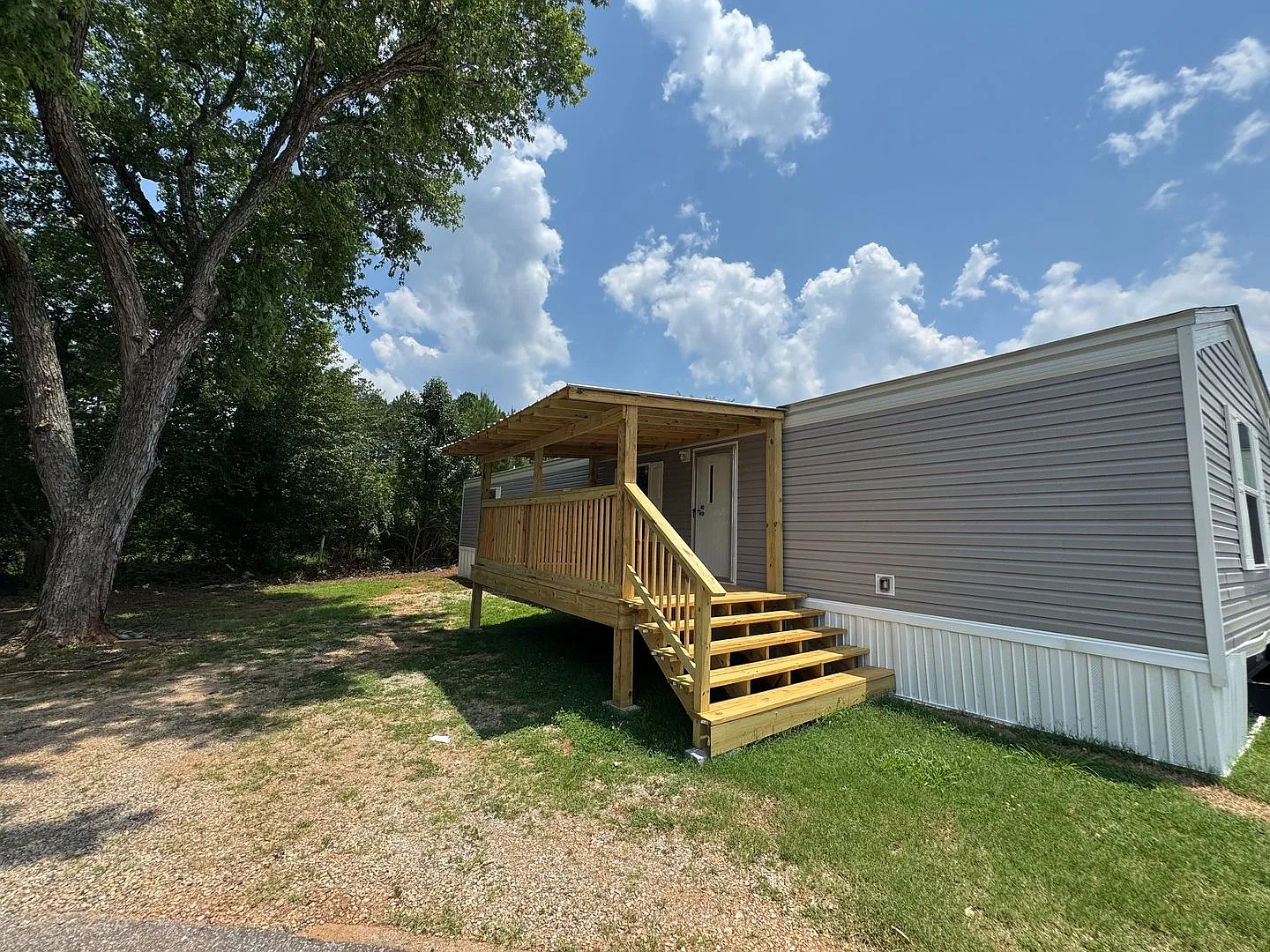 1007 Alexandria Rd. SW #25C — Photo 1