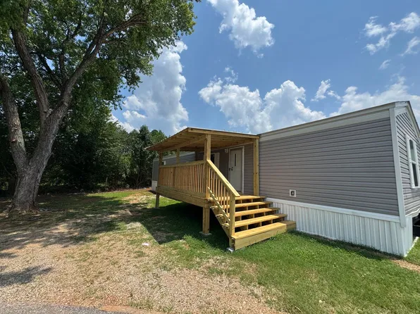 1007 Alexandria Rd SW #25-C, Jacksonville, AL 36265