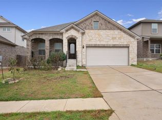 13217 Henneman Dr, Pflugerville, TX 78660
