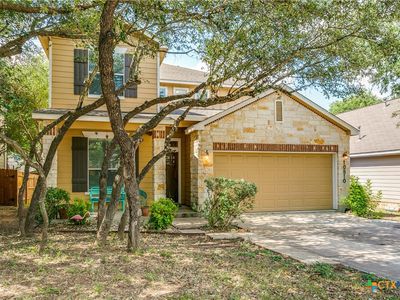 10810 Axis Xing, San Antonio, TX, 78245