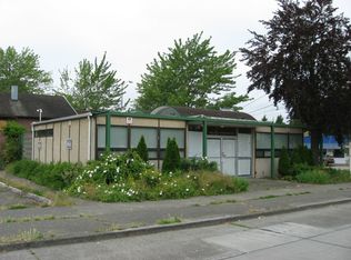 1615 SW Cambridge St, Seattle, WA 98106