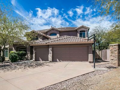 35736 N 31st Dr, Phoenix, AZ, 85086