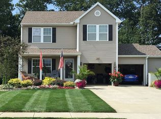 1368 Darlington Trl, Kalamazoo, MI 49009